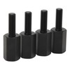 4Pcs Seat Riser 1.5in High Hardness Storage Room Increasing Seat