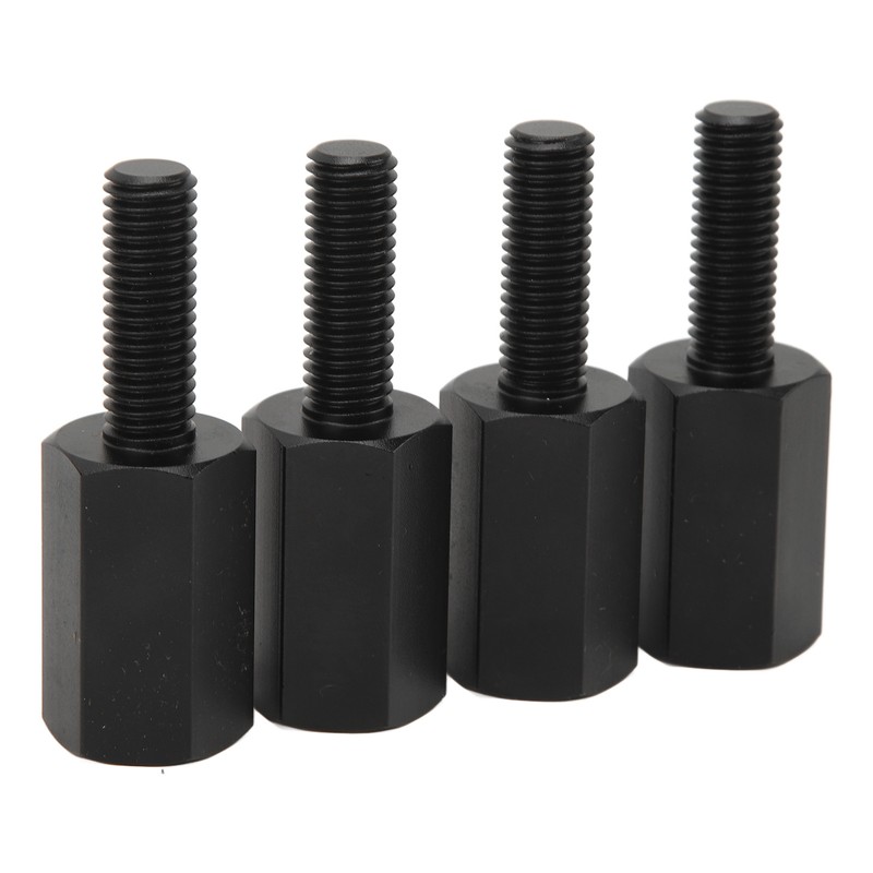4Pcs Seat Riser 1.5in High Hardness Storage Room Increasing Seat