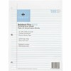 Sparco Filler Paper, 3-HP, College Ruled, 11 x 8-1/2 Inches,