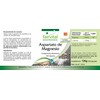 Fairvital | Magnesiumaspartat Kapseln - VEGAN - 150 Kapseln -