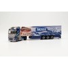 herpa 315074 Volvo Miniature Model, Multi-Colour