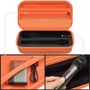 Wireless Microphone Case Compatible with JBL Wireless Two Microphone System,