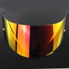 Motorcycle Helmet Visor Shield for AGV K1 K1S K3SV K5
