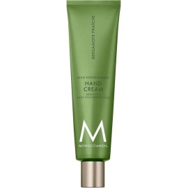 Moroccanoil Hand Cream 100ml Crema De Manos Varios Aromas Bergamota