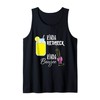 Kinda Redneck Kinda Boujee, Funny Southern Redneck Tank Top