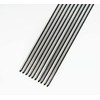 Clover Picot Comb-Small, Taupe