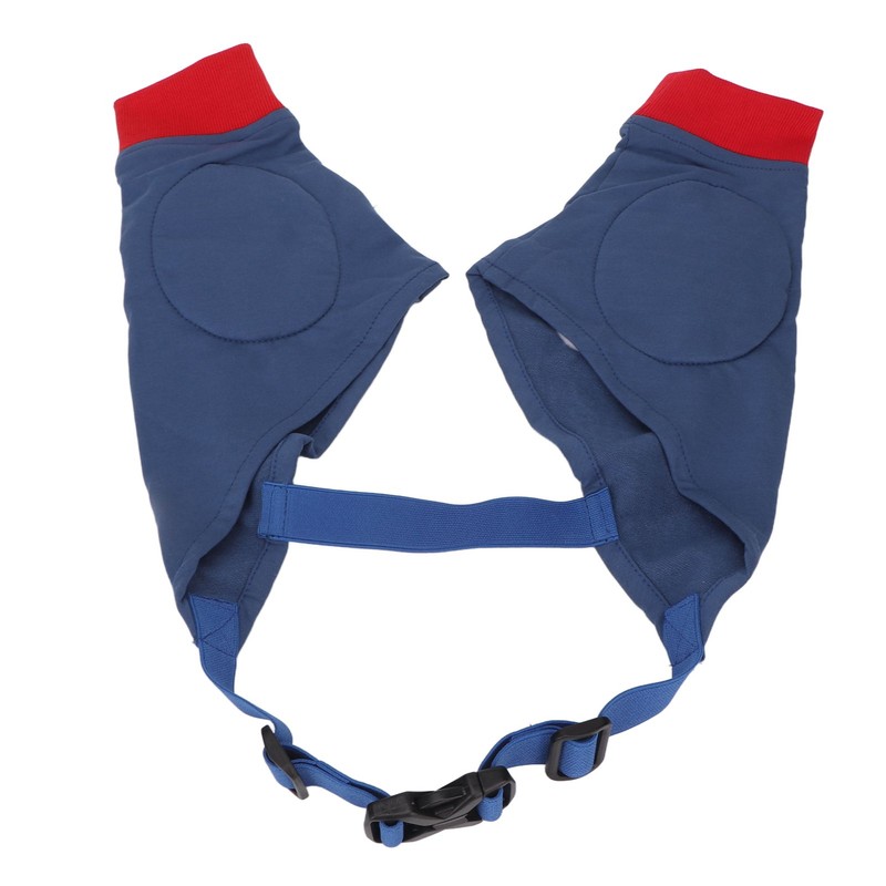 Dog Front Leg Braces Soft Padded Elastic Breathable Joint Protection