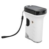 Handheld Digital Microscope 1000x Magnification Adjustable LED Light 2.4inch Screen