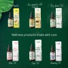 Merja Herbs Bee Propolis with Oregano - Concentrated extract -
