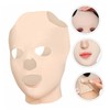 Healeved Sleep Mask Lifting Effect Face Mask for Women Skin