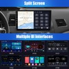 Android 13 2+64GB Car Radio Stereo for Honda Civic 2006-2011