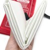 Tiardey Universal Fire Blanket,Large,Quick Unfolding with Loops,1 x 1 m