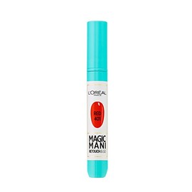 L'OREAL PARIS L'Oréal Paris Magic Mani 8 Red ASAP, 19 Gram