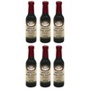 Sauce Steak Merlot Wine 9.5 ounces -Pack of 6