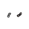 USPEEDA 25pcs 3/8" Chainsaw Chain Repair Kits for 3/8-LP Type