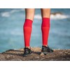 COMPRESSPORT - Compression Calf Support - R2V2 - Muscle Protection,
