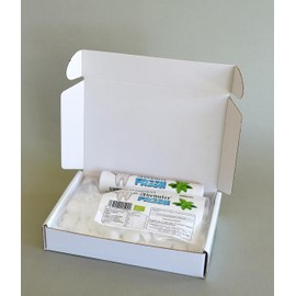 Abedulce Delicious Organic Pure Xylitol Dental Crystals - BIO Dental Treatment in Dual Pack for Adults and Kids, 150 Pieces in Main Bag + 13 Pieces in Travel Tube