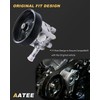 AATEE 491101AA0A Power Steering Pump For:-Nissan Altima 2007-2012 3.5L, Maxima