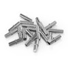 ORTAVA Shelf Support 5 x 25 mm, Pack of 40
