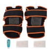 Knee Pads Electric Heating Brace Paint Relief Moxibustion Warmer Leg