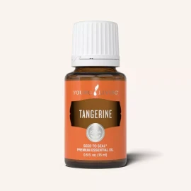 Young Living Aceite Esencial De Mandarina 15 Ml Sellado Young Living