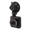Driving Recorder 2in HD 1080P Night Vision Wide Angle Dash