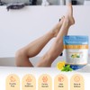 Detox Foot Soak (2 LBs) Epsom Salt Foot Soak with