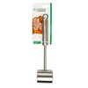 FACKELMANN Chefkoch trifft High-quality Meat Tenderiser Made of Stainless Steel,