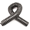 AC PERFORMANCE 2" ID Automotive Silicone Flexible Brake Cooling Air