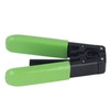 Optical Fiber Cable Stripper Portable Alloy Steel Fiber Stripping Pliers