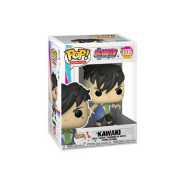 Funko POP Animation: Boruto - Kawaki