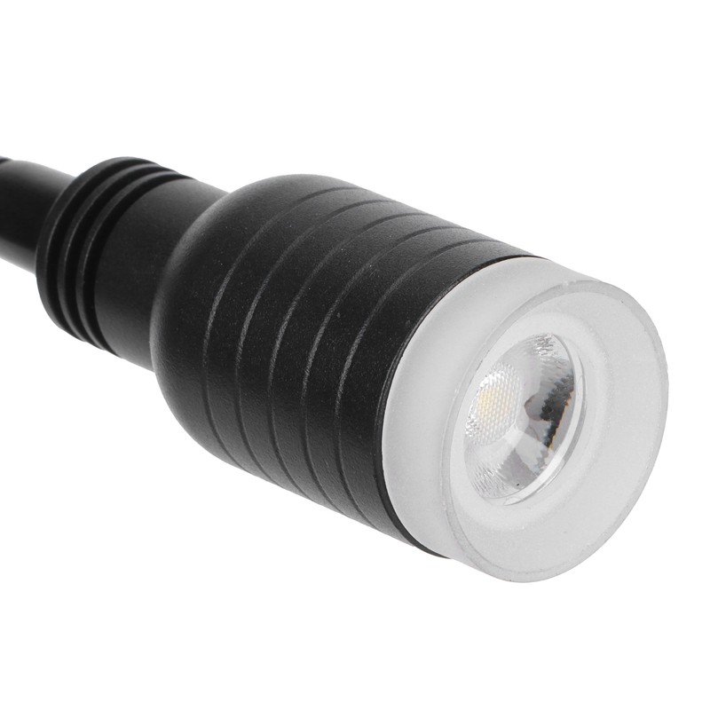 LED Universal Adjustable Machine Tool Light 5W Work Lamp with