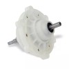 Appli Parts APTW-81017 LG Washing Machine Transmission replacement, Square Shaft
