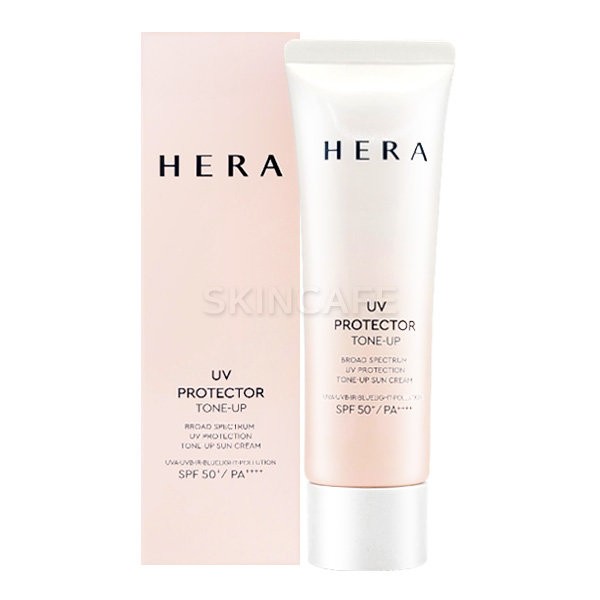 Hera UV Protector Tone Up 50ml
