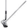 Golf Alignment Rod, Golf Club Direction Indicator, Magnetic Golf Club