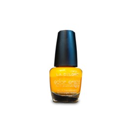 Shock Color Craze Nail Polish