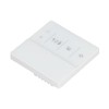 Smart Thermostat Weekly Programmable Voice Switch 10K Sensor Precise Temperature