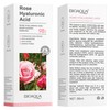 Face Rose Hyaluronic Acid 98% Moisturizing Essence Facial Serum Hydration