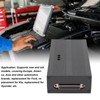 Automotive ECU Programmer Full Set, V87 Key Programming Tool Comprehensive