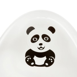 Keeeper Baby Potty, for Approx. 18 months to 3 Years, Anti-Slip Function