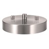 Canomo 5 1/8 Inches Ceiling Lighting Canopy Kit Single Head