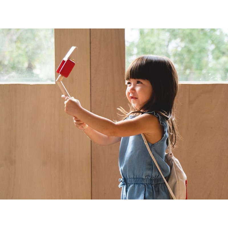 PlanToys Vlogger set