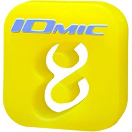 TOALSON Iomic Shockless 1ENO125 7: Yellow
