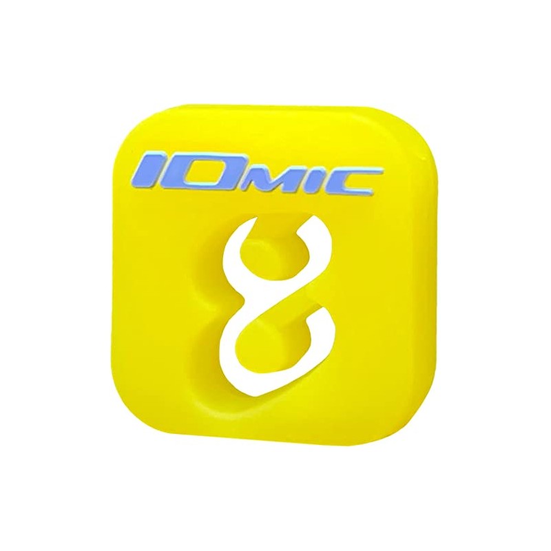 TOALSON Iomic Shockless 1ENO125 7: Yellow