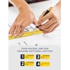 Stocking Stuffers for Men Multitool Pen - Mens Gifts for