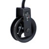 KATSU Tools Pulley Wheel 100mm with Swivel Hook Gin Wheel