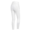 Waldhausen Mathilda Glam High Waist Riding Breeches White, White