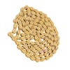 Yctze Ultralight 116 Links 9 Speed Gold Mountain Bike Chain
