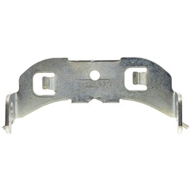 CUB CADET 783-08504B Chute Mounting Bracket Enduro Ultima RZT XT1 XT2 ZT1 ZT2 Tractors