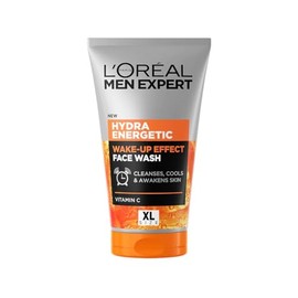 L'Oreal Men Expert Hydra Energetic Wash 150ml: Energize Your Skin with New Formula!